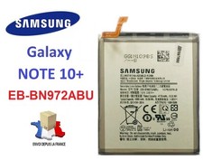 Batterie originale samsung - batterie,