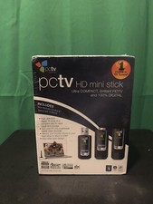 HD Digital Tv Tuner Pcvtv