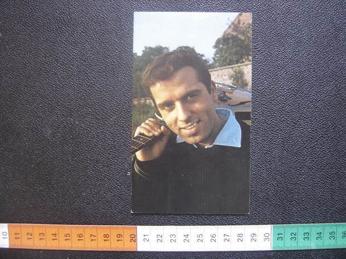 Carte postale postcard - postale, cp