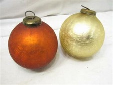 Pr Vintage German Mercury