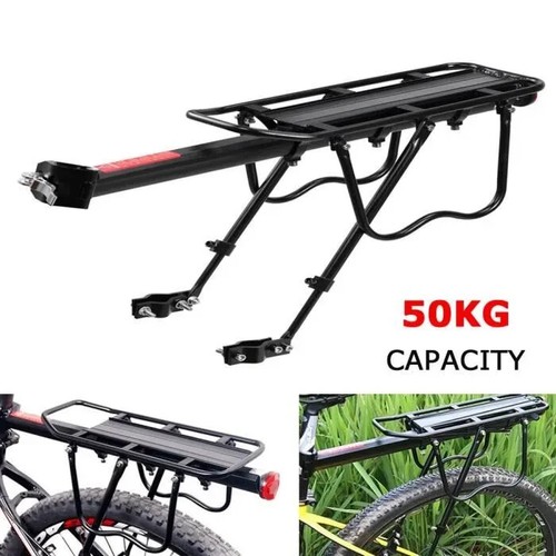 Porte bagage vélo - , universel
