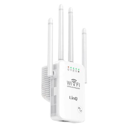 Linq extendeur wifi sans - linq,