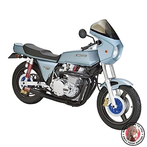 Kit maquette moto