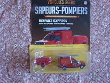 1/43 HACHETTE VEHICULES LEGERS