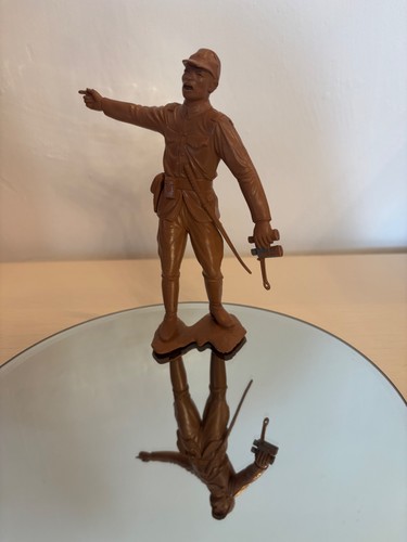 Louis marx figurine soldat - louis,