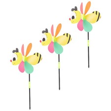3 Pcs Girouettes D'extérieur