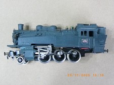 LOCOMOTIVE VAPEUR 131 TB Piko