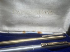 Papermate Stylo Plume Pointe M