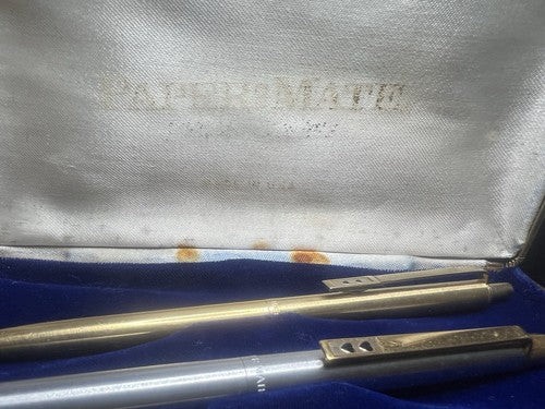 Papermate stylo plume pointe - stylo,