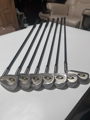Golden bear accuforce metal - golden,