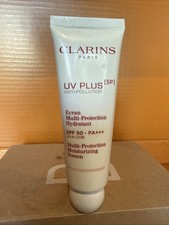 Clarins UV plus [5P]  - 50ml