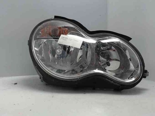 Phare droit mercedes w203 - droit,