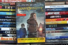dvd Marionette