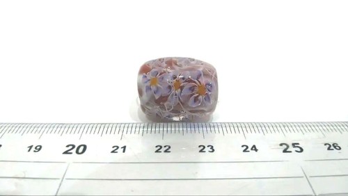 Perle verre art - d'art, japonais