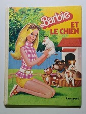 Barbie et le chien | Etat