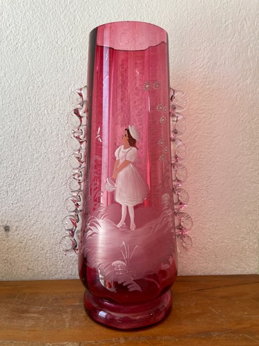 🐈‍⬛Très grand vase à