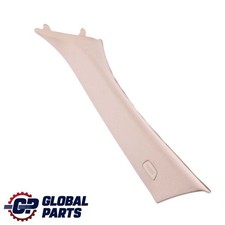 BMW F10 F11 Couvercle Colonne