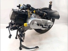 BLOC MOTEUR ECCHO TY50QT