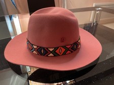 Chapeau Rabbit Fur Felt Hat My