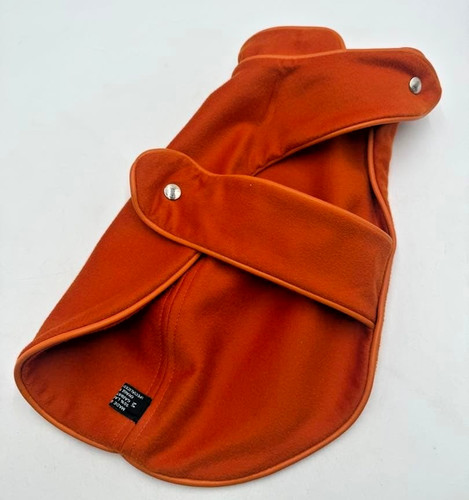 Manteau pour chien hermès - manteau,