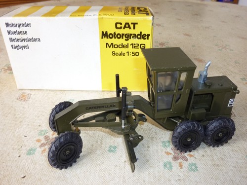 Nzg modelle cat - 1/50°, ;