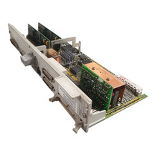 SIEMENS 6SN1118-0DG23-0AA0 Carte de régulation VERSON E