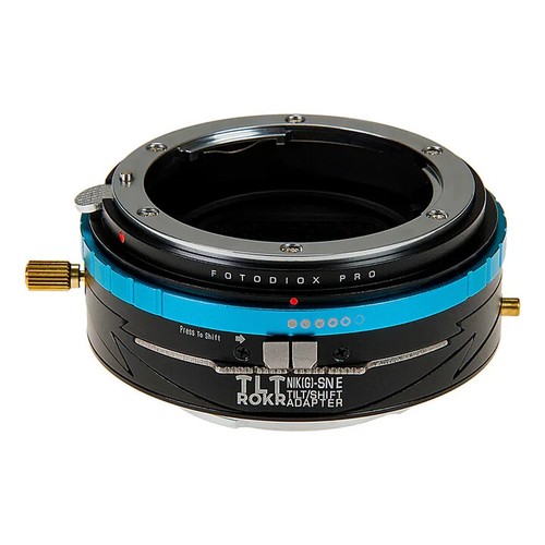 Fotodiox tlt tilt - fotodiox,
