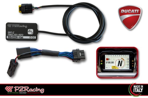 Pa701 tronic pzracing - p2-tronic,