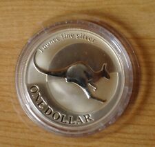 2004 - AUSTRALIE - 1 dollar -