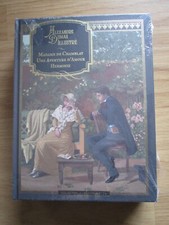 ALEXANDRE DUMAS ILLUSTRE N°