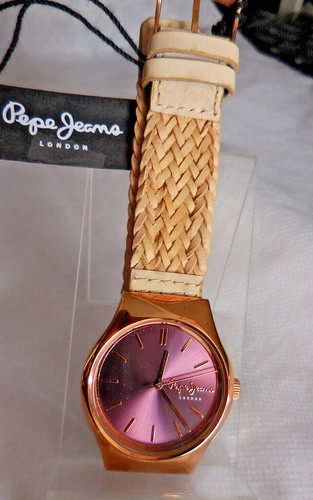Montre pepejeans - montre,