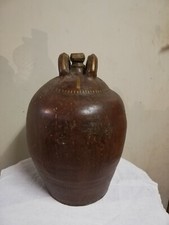 Ancienne Jarre à huile 2