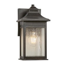 Lampe Lanterne Applique Murale