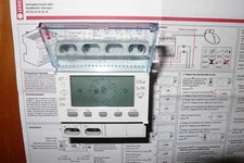 INTERRUPTEUR HORAIRE ASTRONOMIQUE LEGRAND 03720 SANS CAPTEUR ASTRO CREPUSCULAIRE