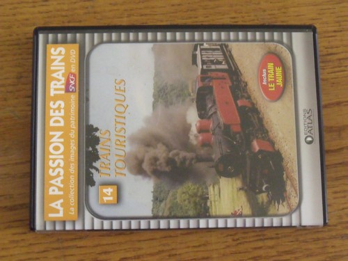 Revue passion des trains - des,