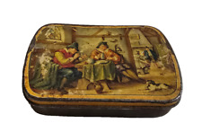 Boîte Métal RIZLA+ & Craies