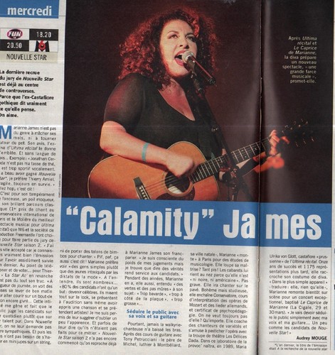 Coupure presse clipping - coupure, de