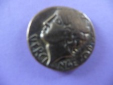 MEDAILLE INSIGNE VERCINGETORIX