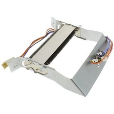 Resistance 2300w, c00282396 c00113946 - seche-linge