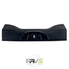 ✅✅ Seuil de Coffre FIAT