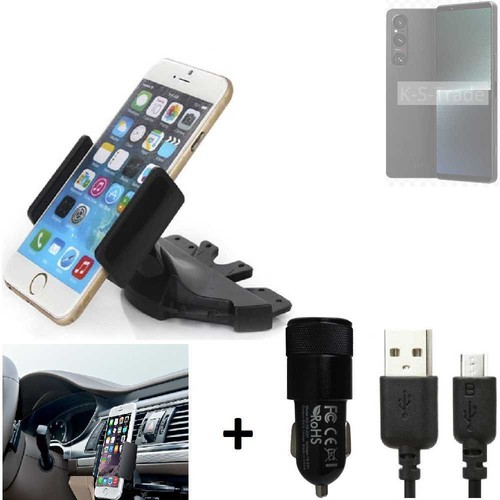 Pour sony xperia support - pour,