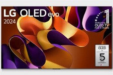 Oled evo oled55g4 139 - oled, cm