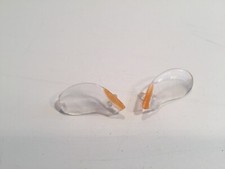 Phares avant pièce détachée miniature Porsche Boxster 1/18 Maisto #A22