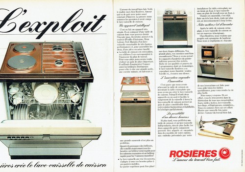 Publicité advertising 028 - advertising,