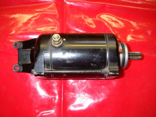 Démarreur moteur suzuki gsx - démarreur, gsx-r