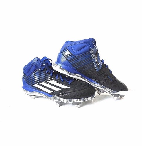 Adidas power alley mid - 3,