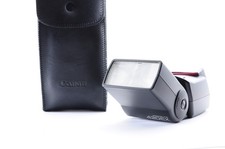 Appareil photo Canon Speedlite