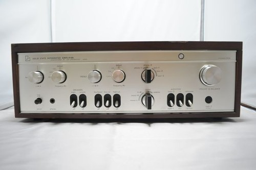 Luxman sq505x integrated - sq505x,