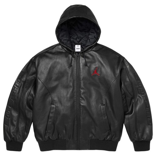 834849 veste cuir à - en,
