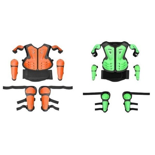 Gilet protection motocross - protection,